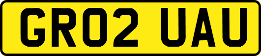 GR02UAU
