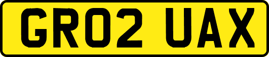 GR02UAX