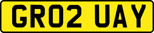 GR02UAY