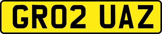 GR02UAZ