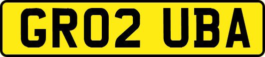 GR02UBA
