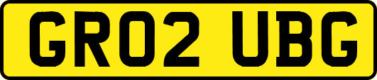 GR02UBG