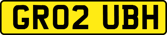 GR02UBH