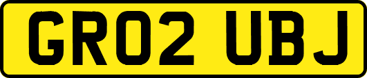 GR02UBJ