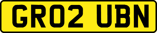 GR02UBN