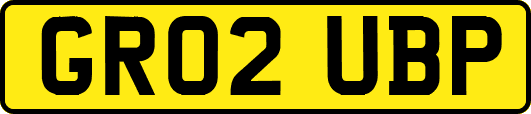 GR02UBP