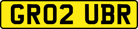 GR02UBR