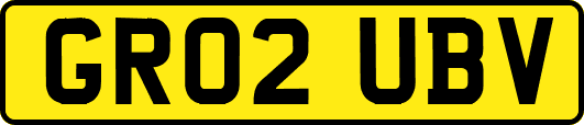 GR02UBV