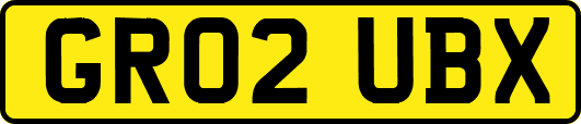 GR02UBX