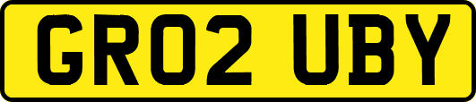 GR02UBY