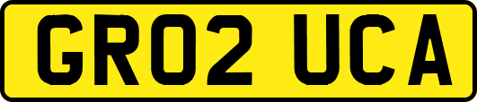 GR02UCA