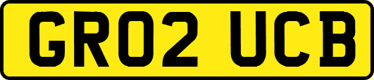GR02UCB