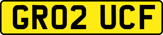GR02UCF