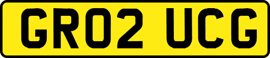 GR02UCG