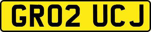 GR02UCJ