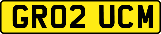 GR02UCM