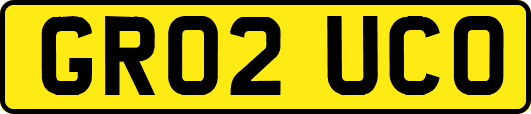 GR02UCO