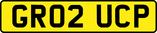 GR02UCP