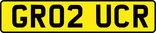 GR02UCR
