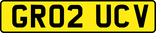 GR02UCV