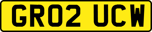 GR02UCW