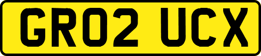 GR02UCX