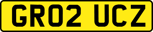 GR02UCZ