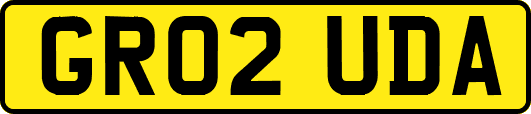 GR02UDA