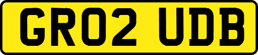 GR02UDB