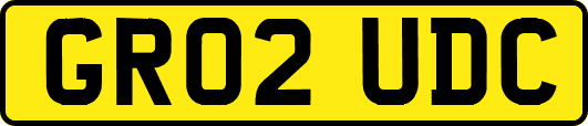 GR02UDC