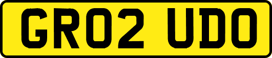 GR02UDO