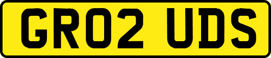 GR02UDS