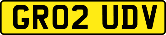 GR02UDV