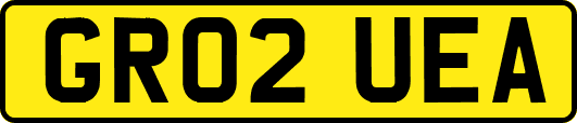GR02UEA