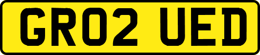 GR02UED