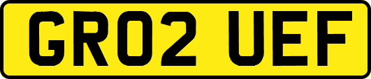 GR02UEF