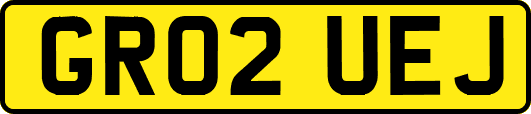 GR02UEJ
