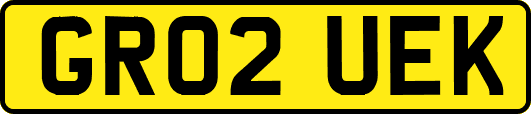 GR02UEK