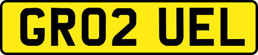 GR02UEL