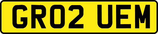 GR02UEM