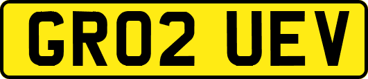 GR02UEV