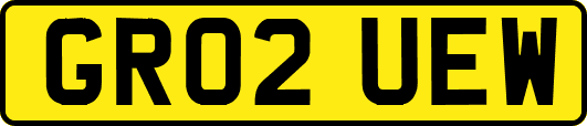 GR02UEW