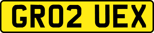 GR02UEX