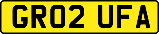 GR02UFA
