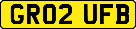 GR02UFB