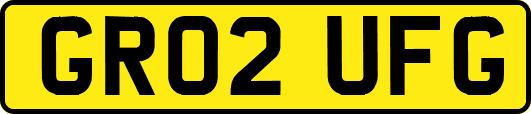 GR02UFG