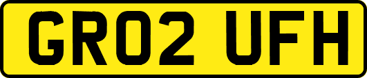 GR02UFH