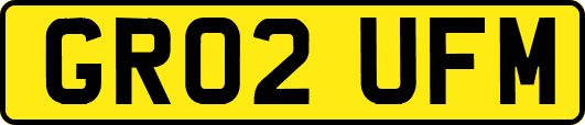 GR02UFM