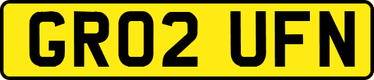 GR02UFN