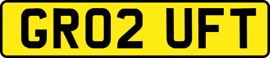 GR02UFT